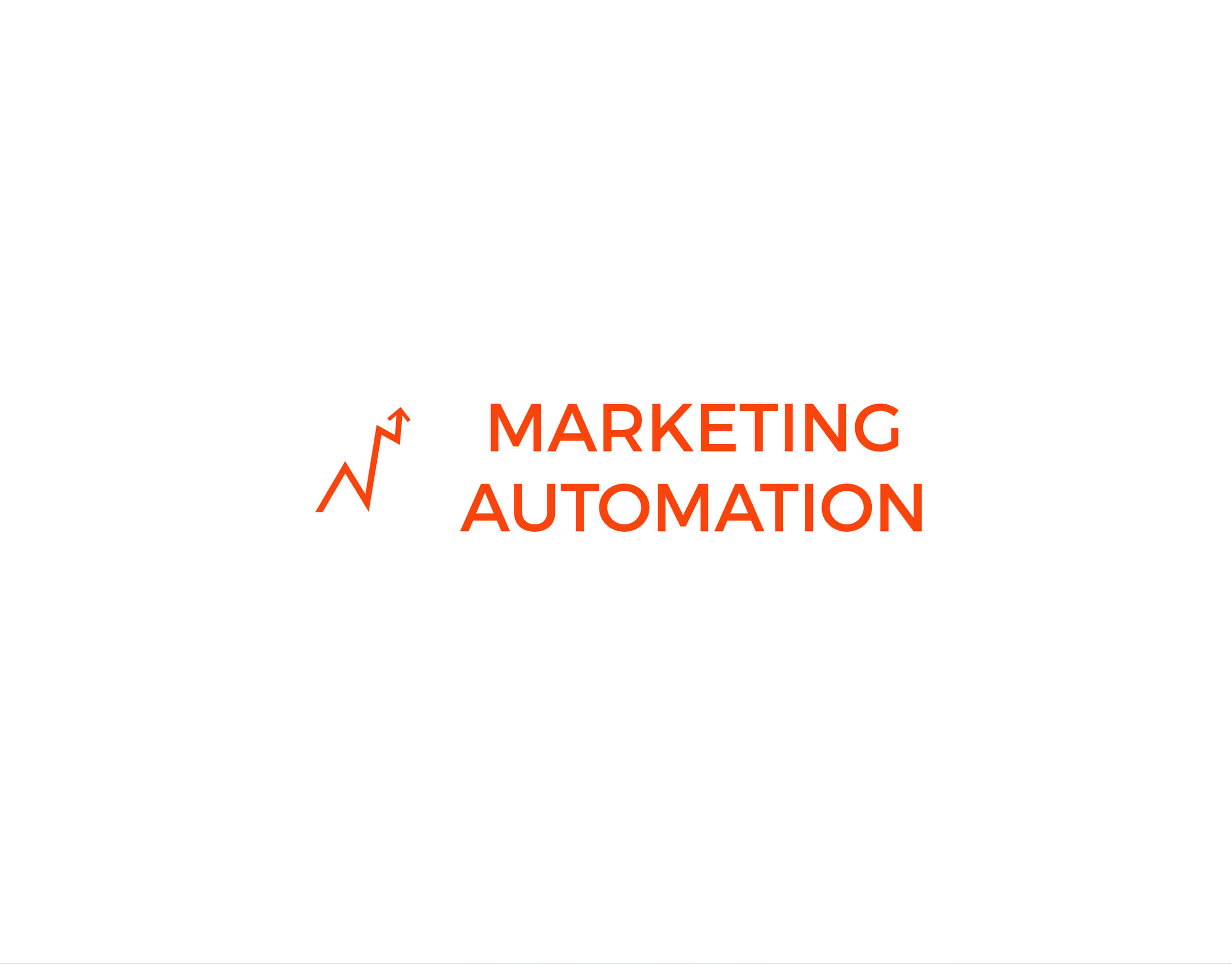 MARKETING AUTOMATION